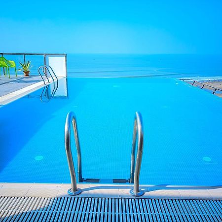 Sea Paradise Cox's Bazar Exterior foto