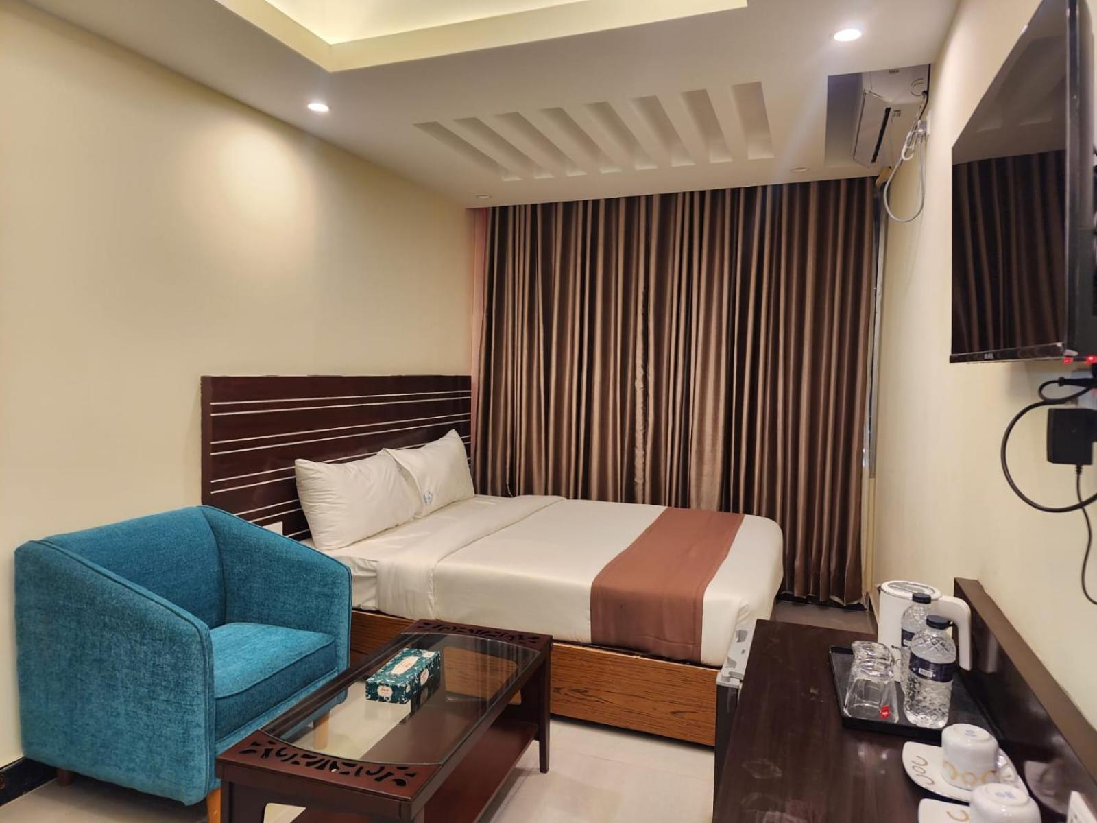 Sea Paradise Cox's Bazar Exterior foto