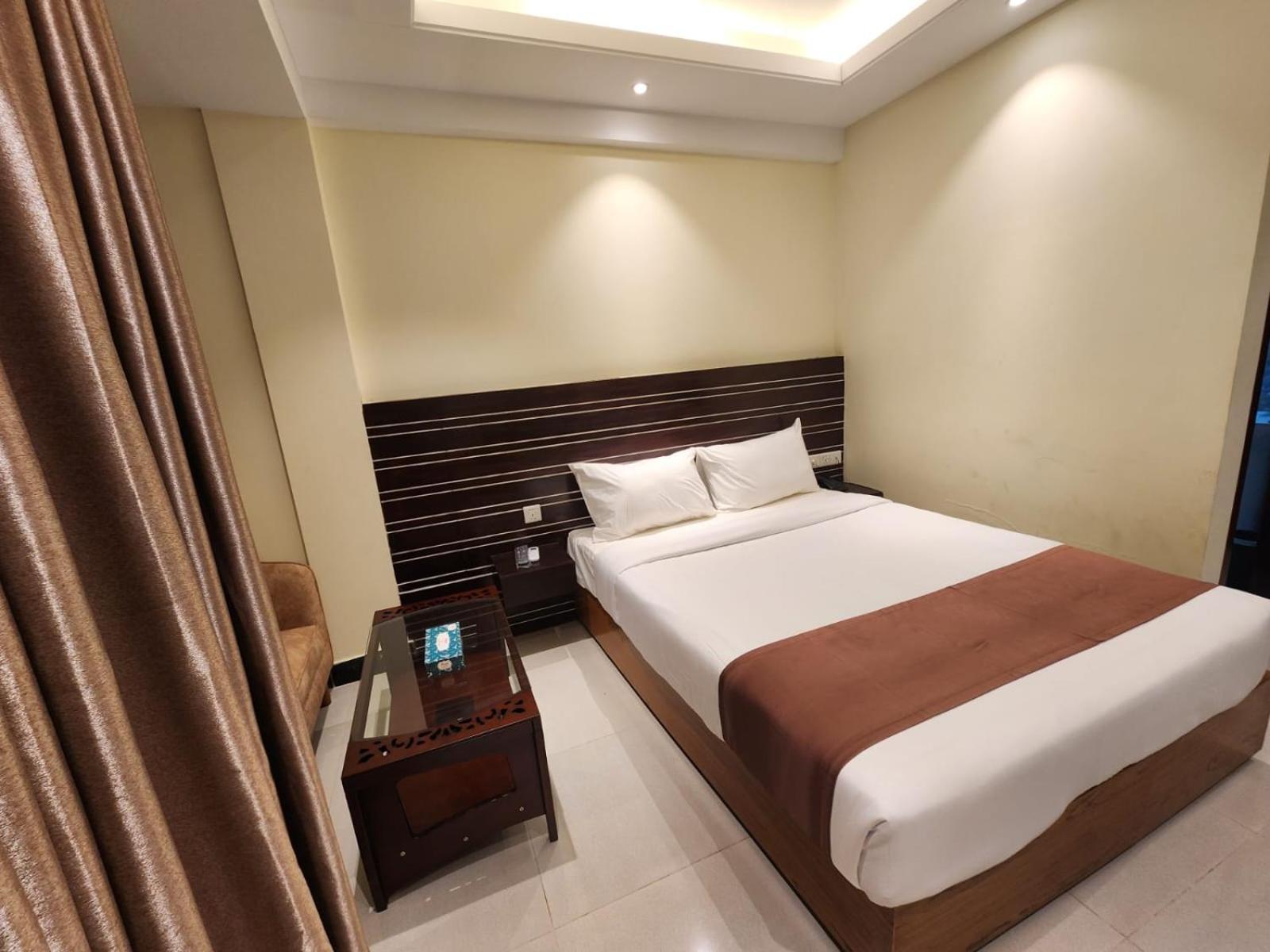 Sea Paradise Cox's Bazar Exterior foto